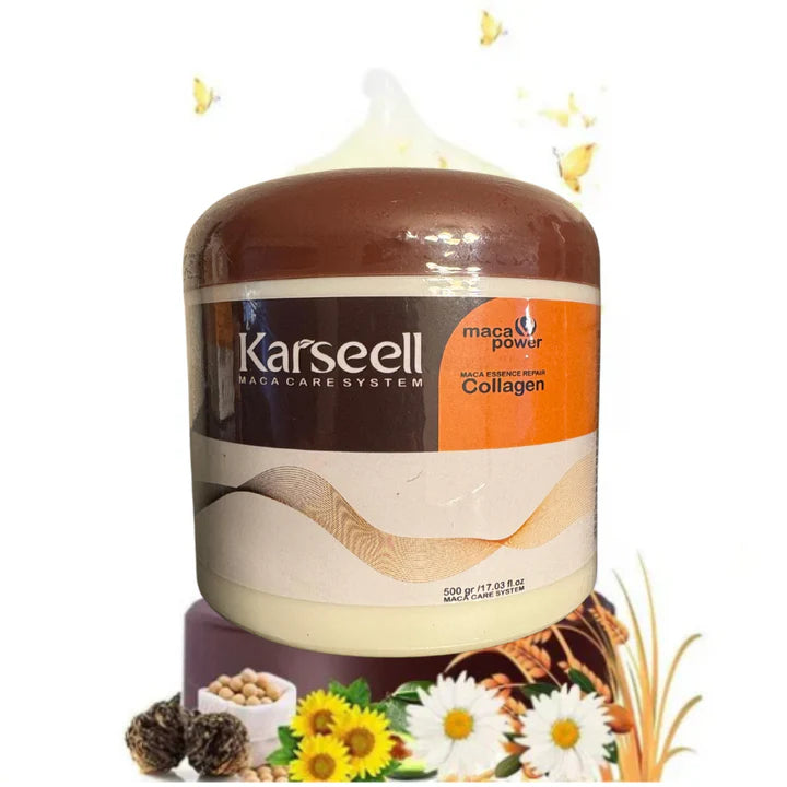 MASCARILLA KARSEELL